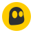 icon CyberGhost 7.0.4.121.4062