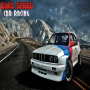 icon Euro Speed Car Race