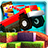 icon Blocky Roads 1.3.1