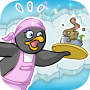 icon Penguin Diner