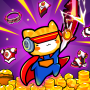 icon Hyper Kat Hero: Survival Zone