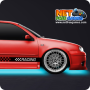 icon Tuning Golf 4