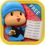 icon Pocoyo Classical Music 