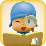 icon Detective Pocoyo