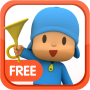 icon Pocoyo Pic & Sound 