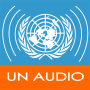 icon UN Audio Channels