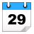 icon Calendar Monthly 10.0