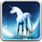 icon Unicorn Live Wallpaper 20.0