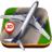 icon Aeroplane Parking 3D 3.6