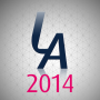 icon LA 2014