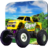 icon Super Monster Truck Fury Drive 1.3