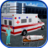 icon Ambulance Rescue Simulator 17 1.0.9