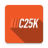 icon C25K 143.7