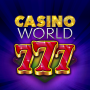 icon Casino World Mobile