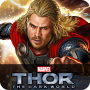 icon Thor 2 TDW Live Wallpaper