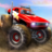 icon 4X4 OffRoad Racer 4.3