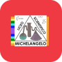 icon Michelangelo