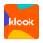 icon Klook 6.15.0