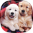 icon Puppies Live Wallpaper 2.5