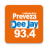 icon 93,4 Radio DeeJay 7.1.22