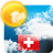 icon Weather Switzerland 3.12.2.19