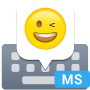 icon DU Emoji Keyboard-ms