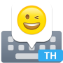 icon DU Emoji Keyboard-Thai