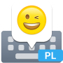 icon DU Emoji Keyboard-Polish