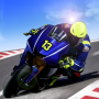 icon Moto Racing Driving Simulator