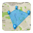 icon Geo Area Calculator 5.0