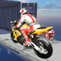 icon Impossible Bike Stunts 3D