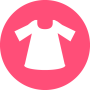 icon コーデスナップ -ファッション•コーディネート検索アプリ