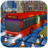 icon Bus Simulator 2018 Bus Parking 3D game 1.0