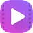 icon HD Video Player 2.9.2