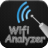 icon WiFi Analyzer 1.8