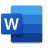 icon Word 16.0.11901.20110