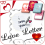 icon Love Cards & Letters