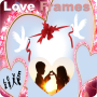 icon Love Frames