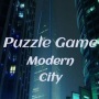 icon Modern City Puzzle Game