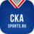 icon ru.sports.khl_ska 4.0.8