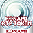 icon KONAMI OTP TOKEN 1.1.0