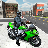 icon Moto Shooter 3D 3