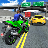 icon Moto Racer HD 4