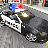 icon Police Car Racer 3D 7