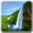 icon Waterfall Sound Live Wallpaper 22.0