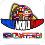 icon flags.world.bandera.paises.animation