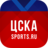icon ru.sports.khl_cska 4.0.8