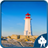 icon Lighthouse Jigsaw Puzzles 1.6.8