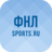 icon ru.sports.fnl 4.0.8