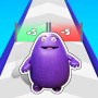 icon Grimace Runner